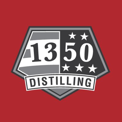 1350 Distilling