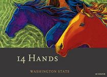 14 Hands Wines