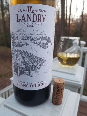 Landry Vineyards