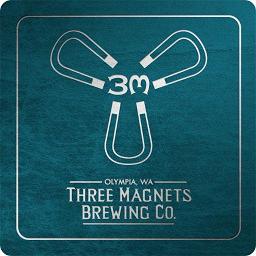 Three Magnets Brewing Co