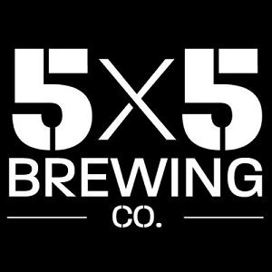 5x5 Brewing Co.