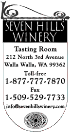 Seven Hills Winery