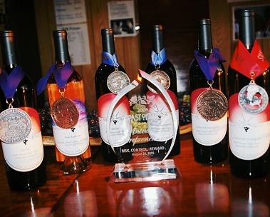 Sunset Winery