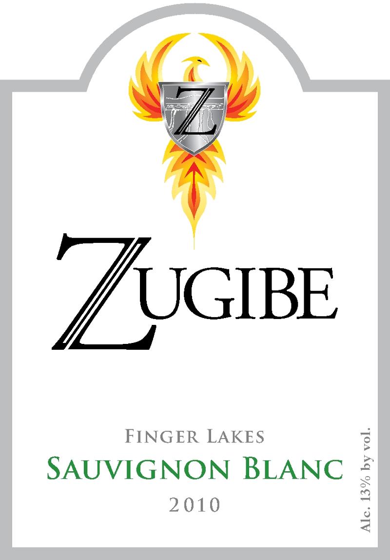 Zugibe Vineyards