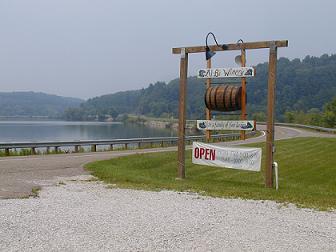 Al-Bi Winery Co
