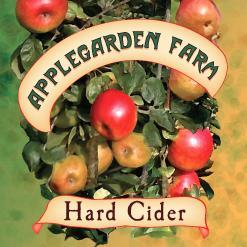 Apple Garden Farm Hard Cider