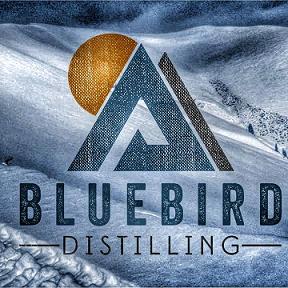 Bluebird Distilling