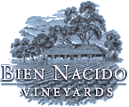 Bien Nacido Vineyards