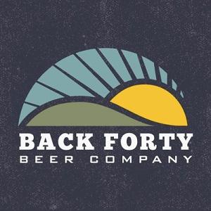 Back Forty Birmingham at Sloss Docks