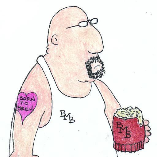 Bald Man Brewing Company