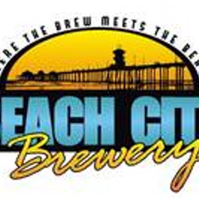Beach City Brewery
