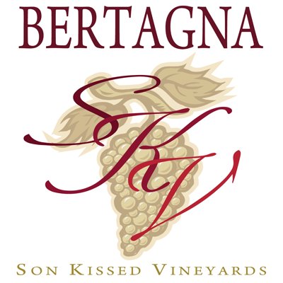 Bertagna Son Kissed Vineyards