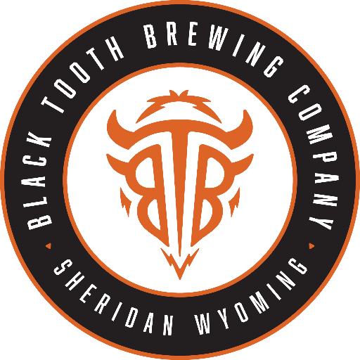 Black Tooth Brewing - Cheyenne
