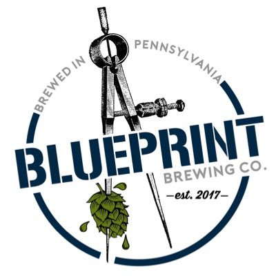 Blueprint Brewing Co.