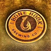 Bone Hook Brewing Co.