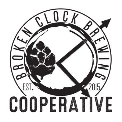 Broken Clock Brewing Cooperative