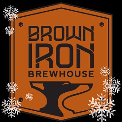 Brown Iron Brewhouse