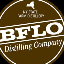 Buffalo Distilling Co.