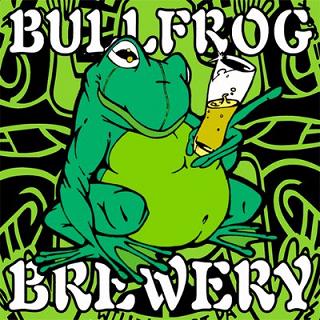 Bullfrog Brewery