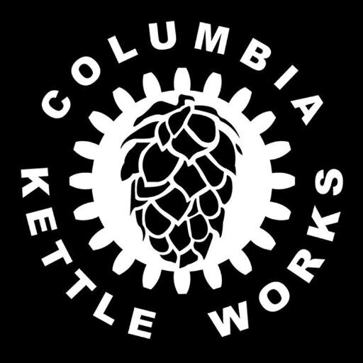 Columbia Kettle Works