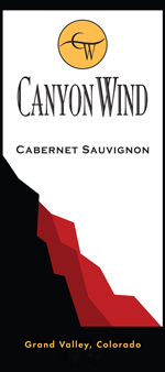 Canyon Wind Cellars