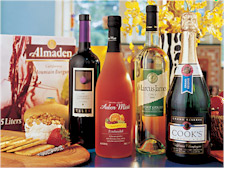 Capoccia Vineyards & Winery