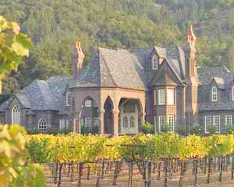 Ledson Winery & Vineyards