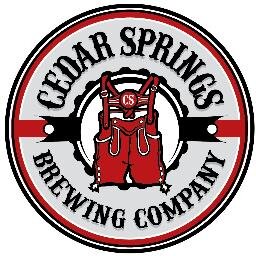 Cedar Springs Brewing Company