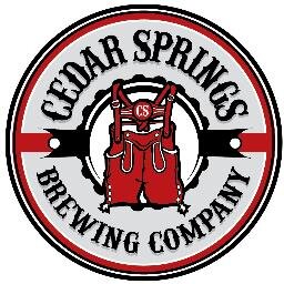 Cedar Springs Brewing Company