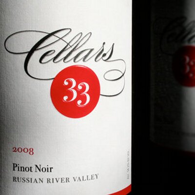 Cellars 33