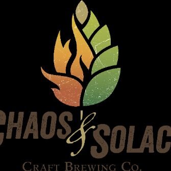 Chaos & Solace Craft Brewing Co.