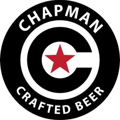 Chapman Crafted Beer