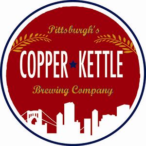 Copper Kettle Brewing Company
