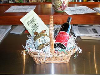 Cooper's Hawk Winery