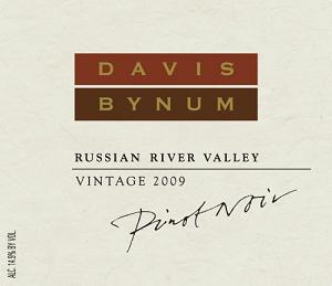 Davis Bynum Winery