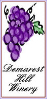 Demarest Hill Winery & Distillery