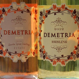 Demetria Estate