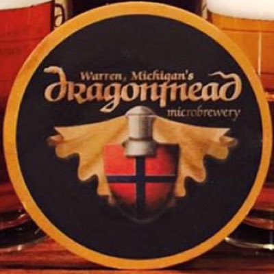 Dragonmead Microbrewery