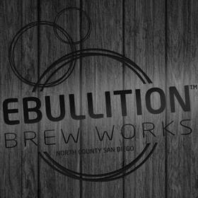 Ebullition Brew Works
