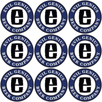 Evil Genius Beer Company