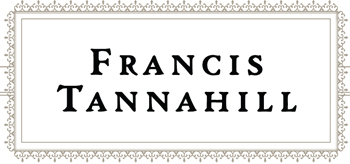 Francis Tannahill