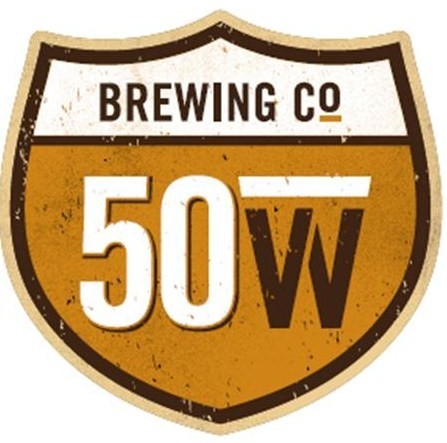 Fifty West Brewing Deerfield