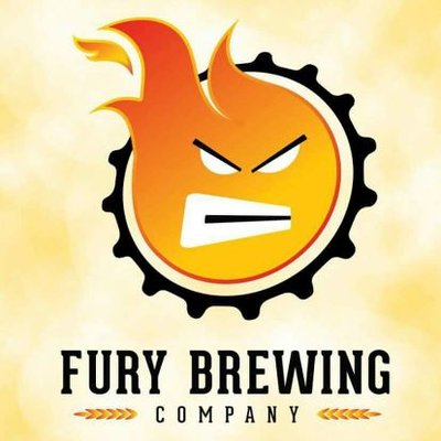 Fury Brewing Company