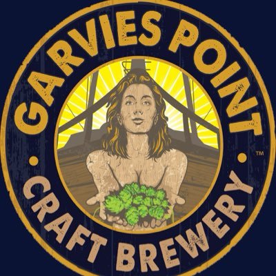 Garvies Point Brewery