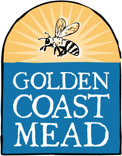 Golden Coast Mead