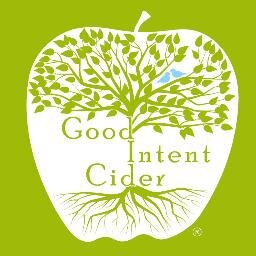 Good Intent Cider