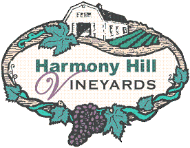Harmony Hill Vineyards