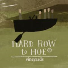 Hard Row To Hoe Vineyard