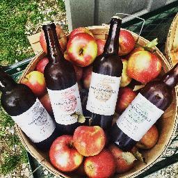 Hardscrabble Cider