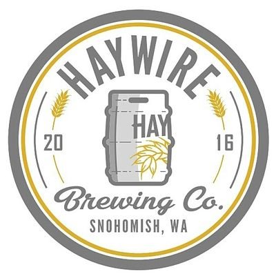 Haywire Brewing Co.
